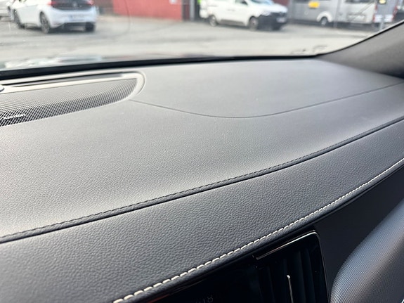 Volvo V90 7 of 23