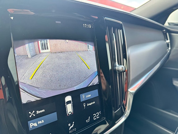 Volvo V90 6 of 23