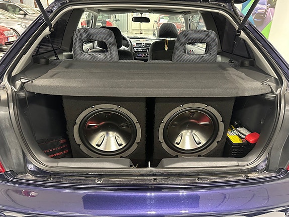 Honda Civic 16 of 20