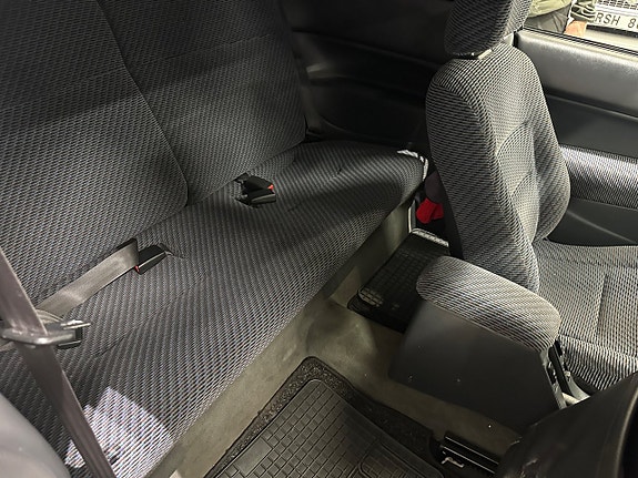Honda Civic 17 of 20