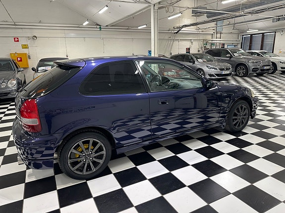Honda Civic 10 of 20