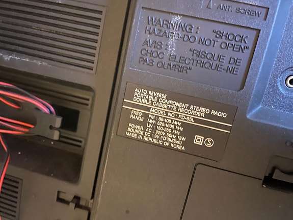 Product image 6 of 6