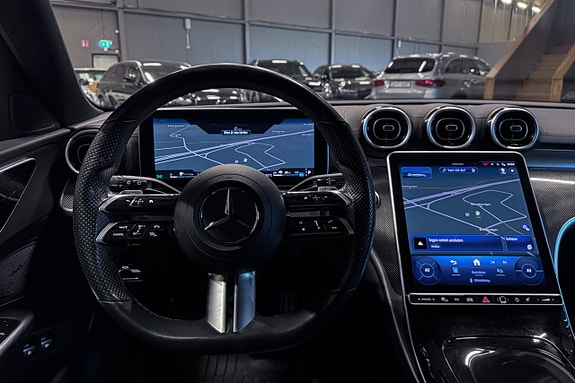 Mercedes-Benz C300 14 of 21
