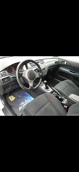 Mitsubishi Lancer 17 of 19