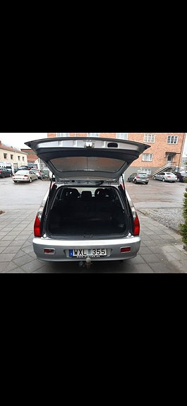 Mitsubishi Lancer 13 of 19