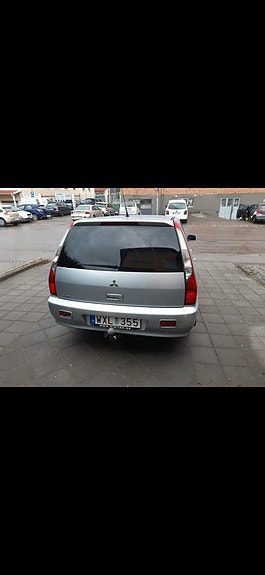 Mitsubishi Lancer 14 of 19