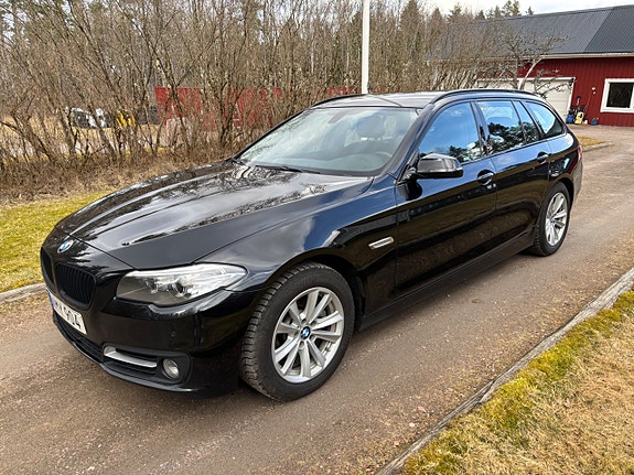 BMW 520d
