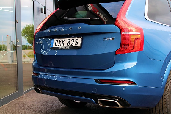 Volvo XC90 9 of 30