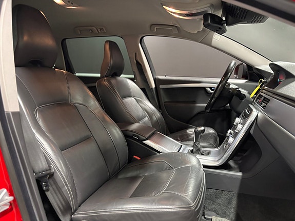 Volvo V70 14 of 16