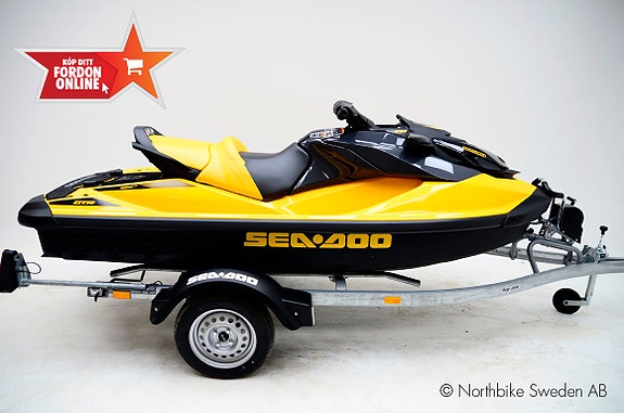 Sea-Doo GTR 230 -23 *KAMPANJ 34 000 kr*