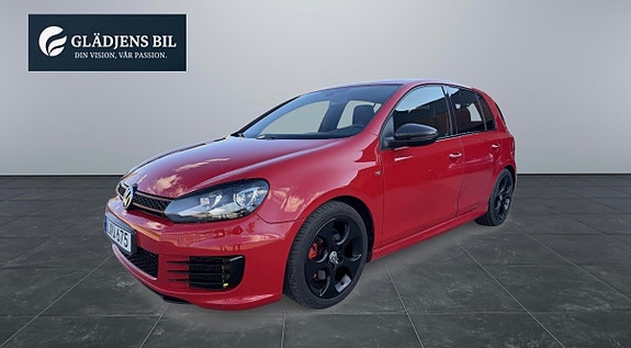 Volkswagen Golf-Serie