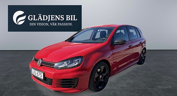 Volkswagen Golf-Serie