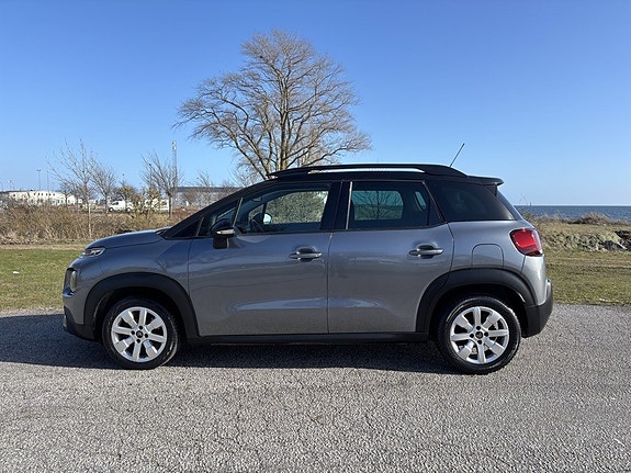 Citroen C3 Aircross 2 of 5
