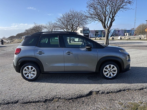 Citroen C3 Aircross 5 of 5