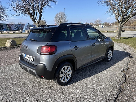 Citroen C3 Aircross 4 of 5