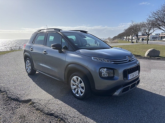 Citroen C3 Aircross 6 of 12