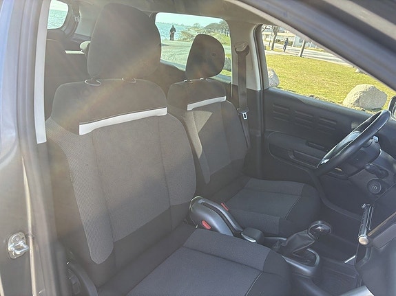 Citroen C3 Aircross 11 of 12