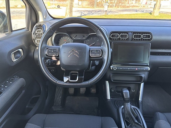 Citroen C3 Aircross 7 of 12