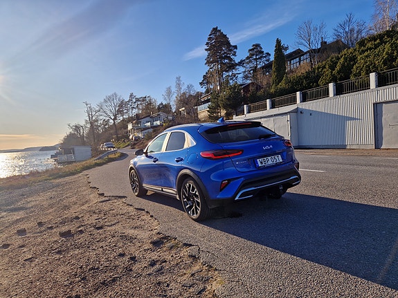 Kia XCeed 13 of 14