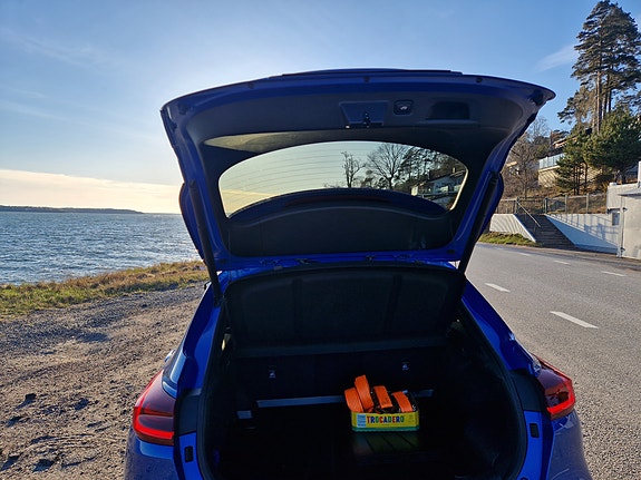 Kia XCeed 10 of 14