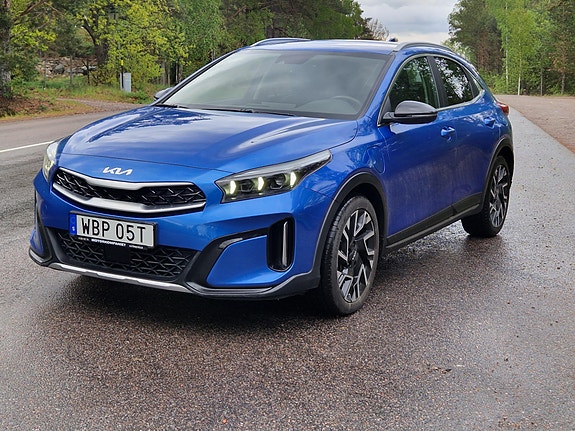 Kia XCeed 4 of 14
