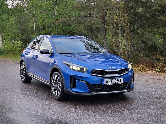 Kia XCeed 3 of 14