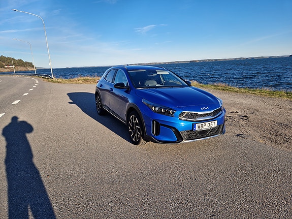 Kia XCeed 9 of 14