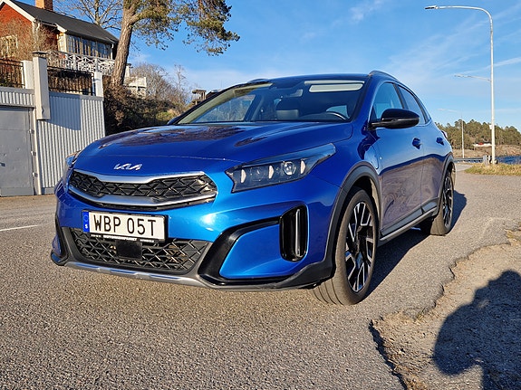 Kia XCeed 12 of 14