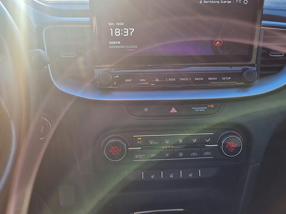 Kia XCeed 14 of 14
