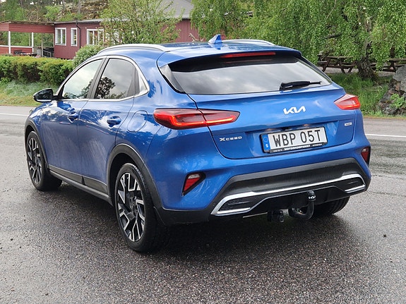 Kia XCeed 5 of 14