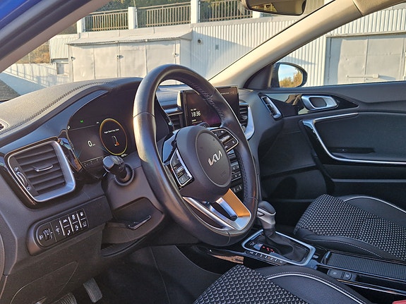 Kia XCeed 7 of 14