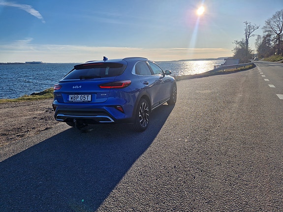 Kia XCeed 11 of 14