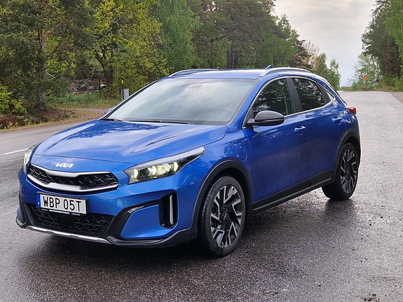 Kia XCeed 2 of 14