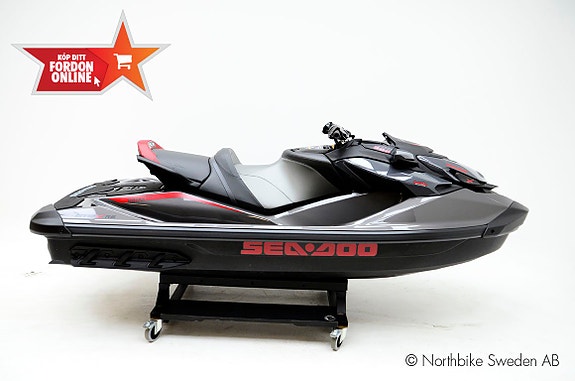 Sea-Doo GTR-X 300 -24 *KAMPANJ 27 000 kr*