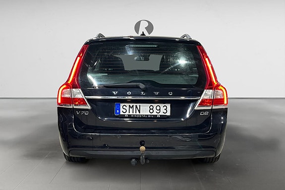 Volvo V70 6 of 19