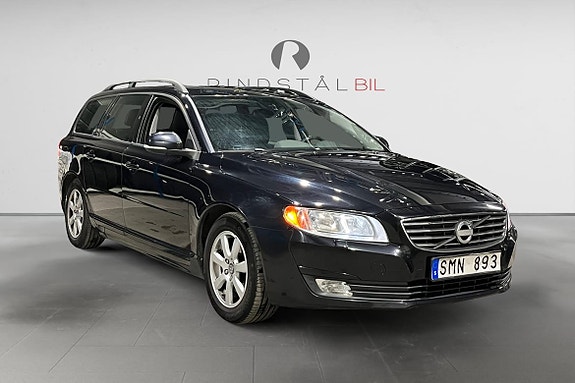 Volvo V70 9 of 19