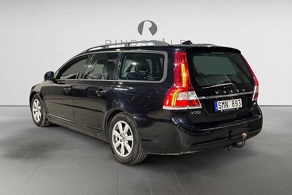 Volvo V70 5 of 19
