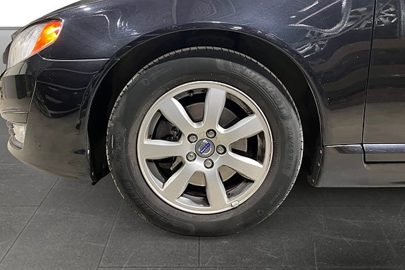 Volvo V70 18 of 19