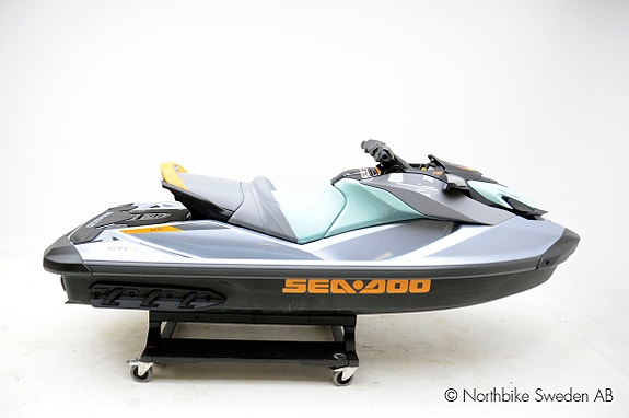 Sea-Doo GTI SE 170 -24 *KAMPANJ 26 000 kr*