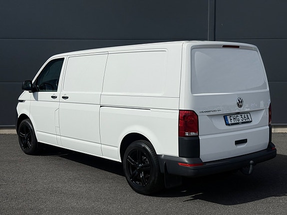 Volkswagen Transporter 6 of 29