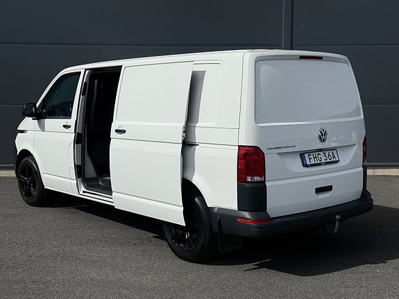 Volkswagen Transporter 5 of 5