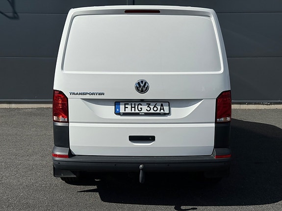 Volkswagen Transporter 7 of 29
