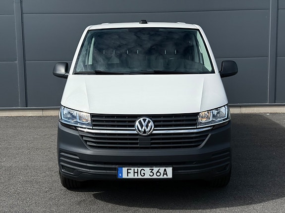 Volkswagen Transporter 15 of 29
