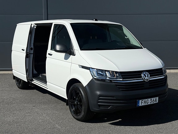 Volkswagen Transporter 13 of 29