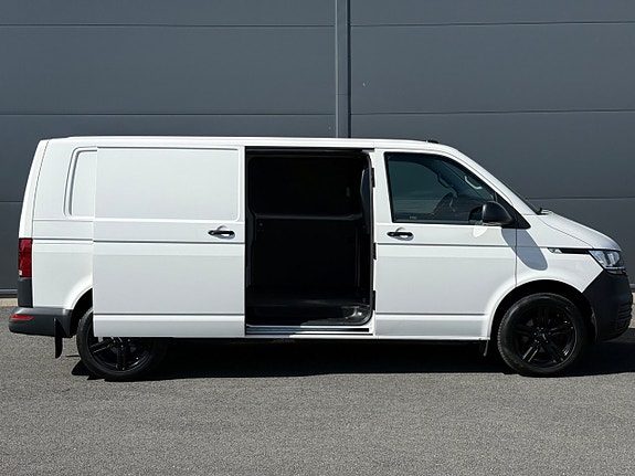 Volkswagen Transporter 11 of 29