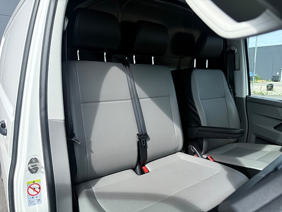 Volkswagen Transporter 17 of 29