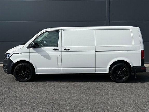 Volkswagen Transporter 2 of 5
