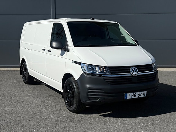 Volkswagen Transporter 14 of 29