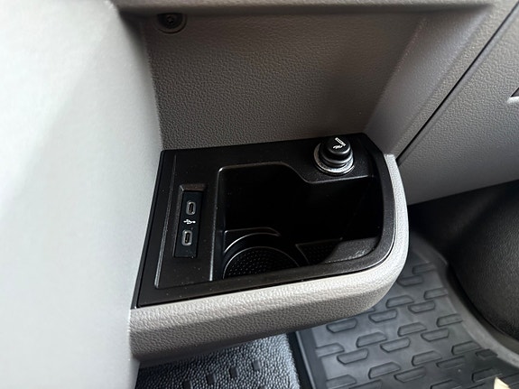 Volkswagen Transporter 24 of 29