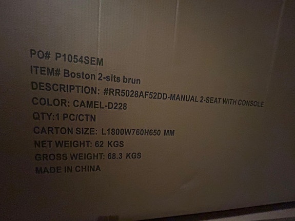 Product image 2 of 3